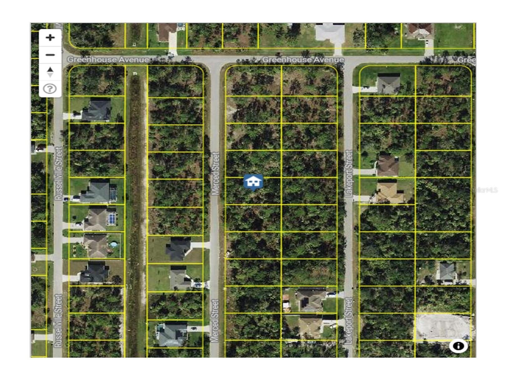 Merced Street North Port FL 34288 C7521973 image6