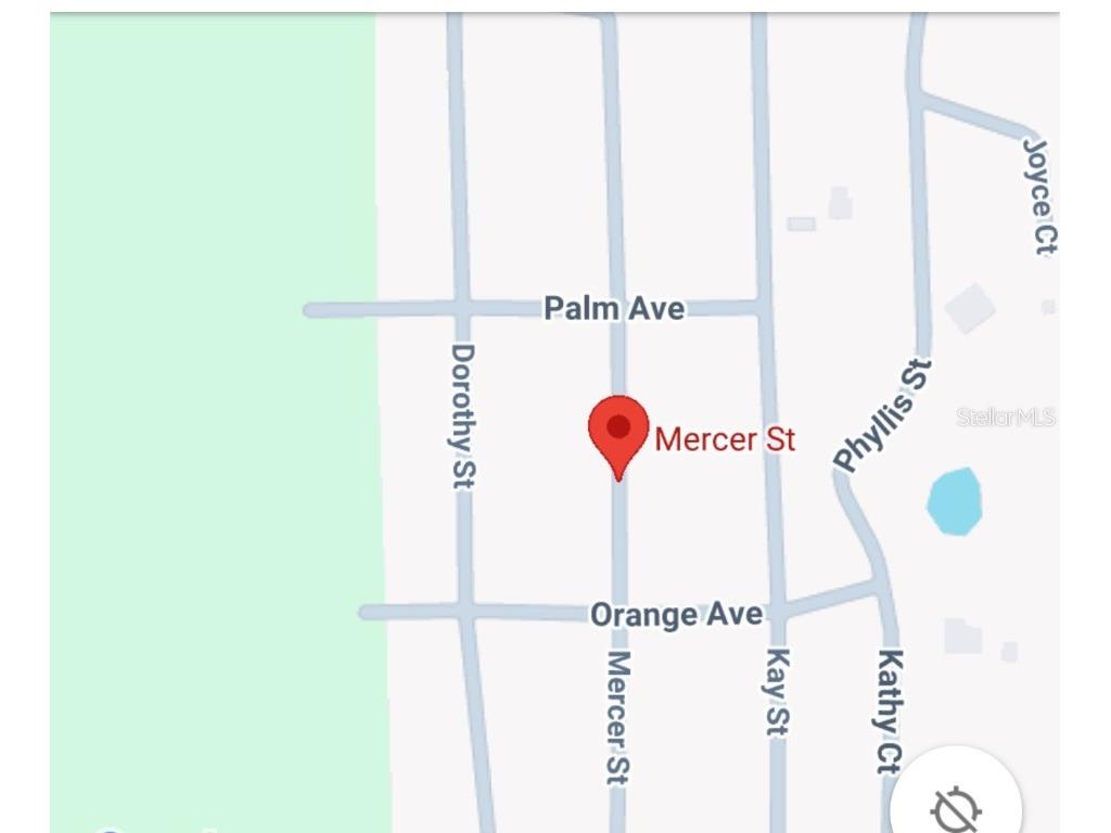 Mercer St/Kay Street Interlachen FL 32148 NS1080636 image1