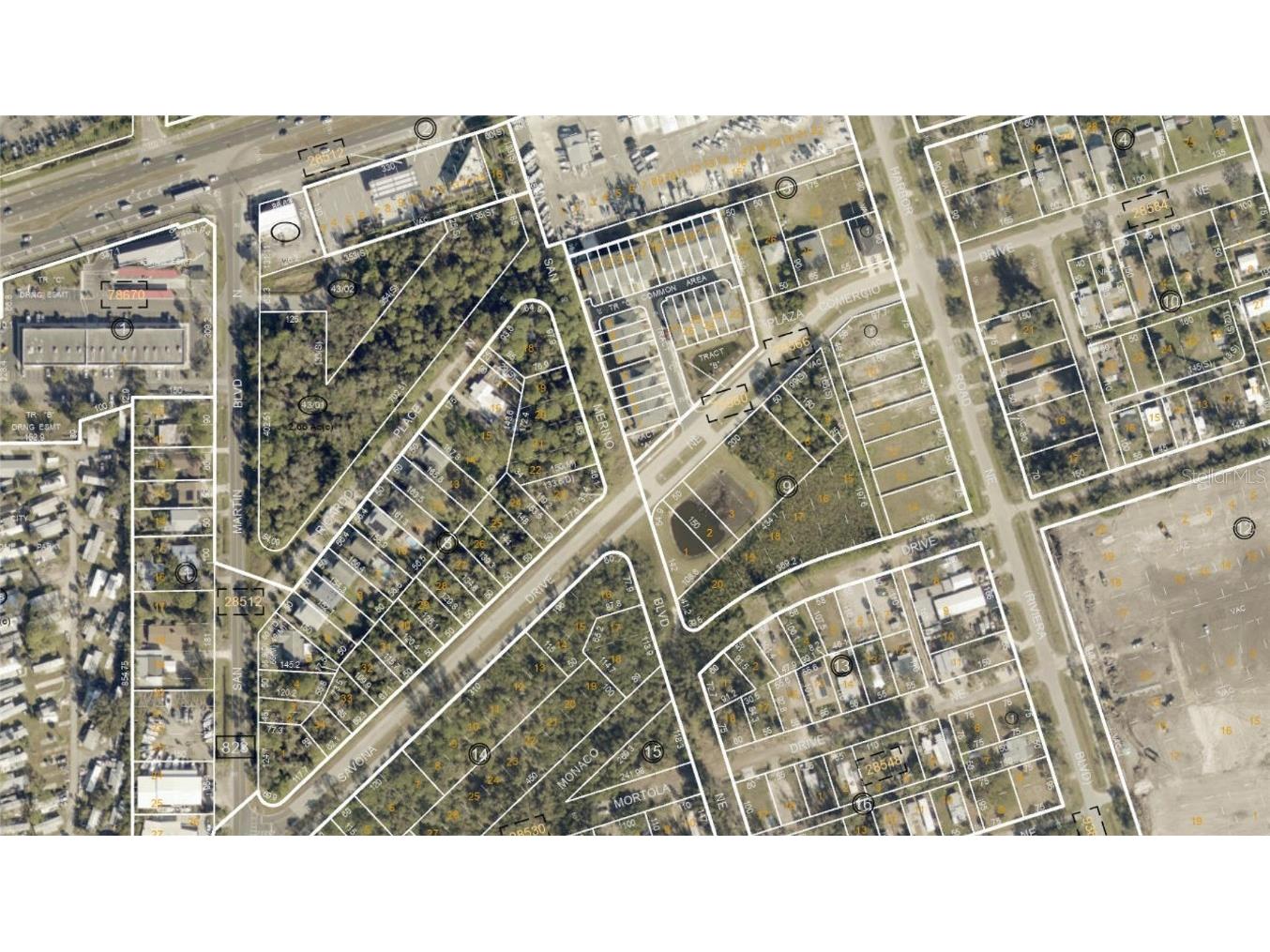 Merino Boulevard NE Saint Petersburg FL 33702 TB8458051 image1