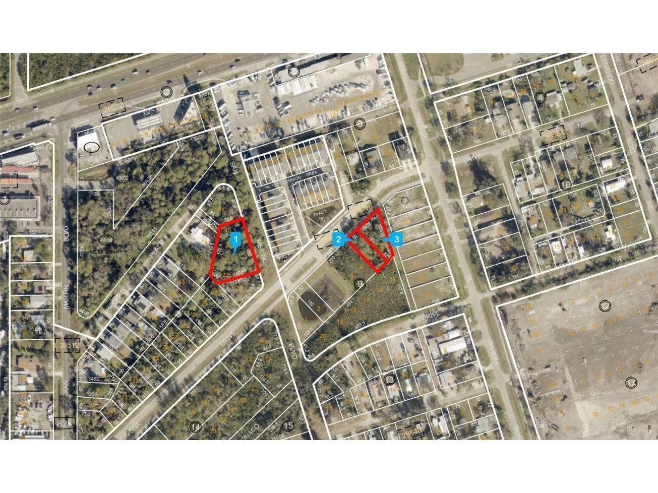 Merino Boulevard NE Saint Petersburg FL 33702 TB8458051 image2