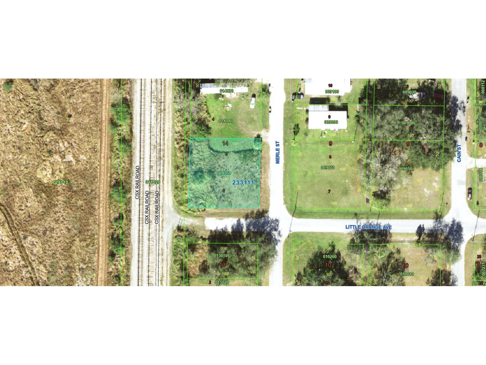 Merle Street Mulberry FL 33860 C7513258 image1