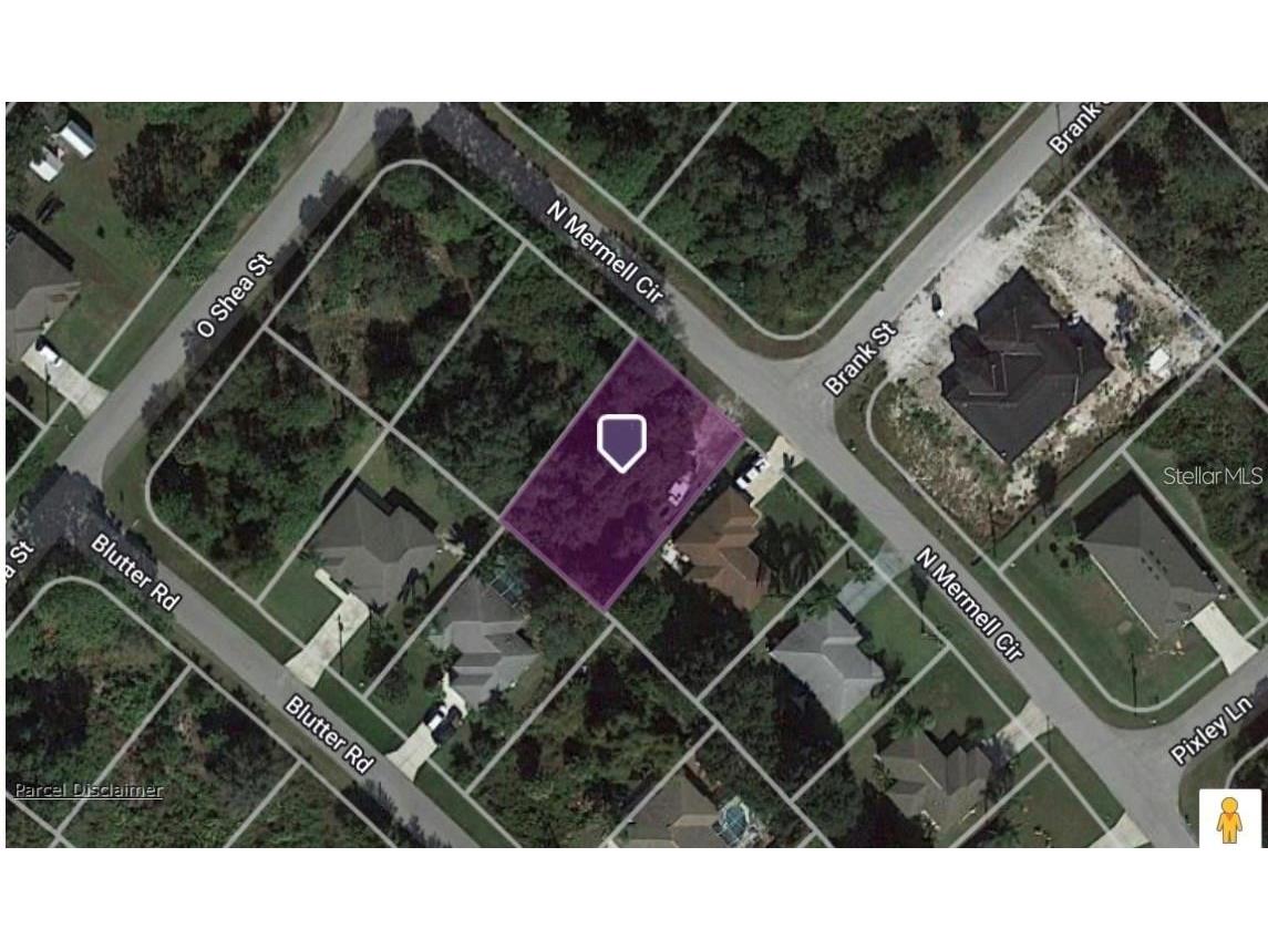 Mermell Circle North Port FL 34291 C7492738 image1