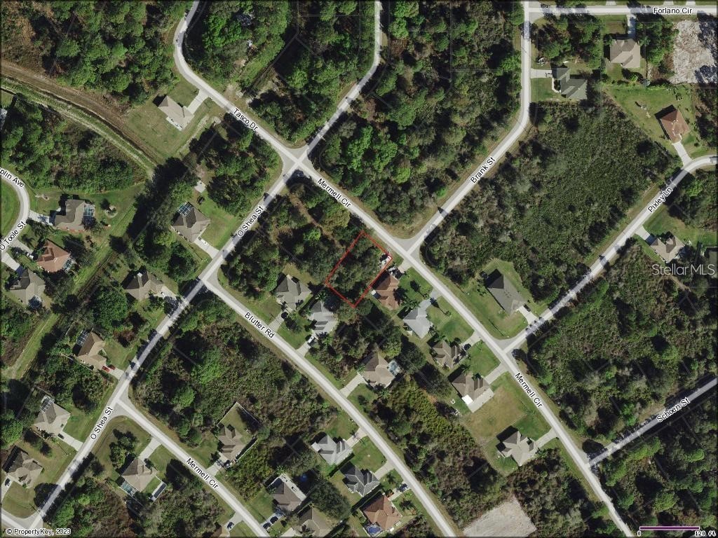 Mermell Circle North Port FL 34291 C7492738 image2