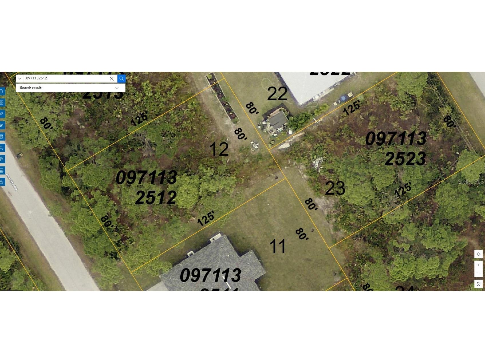 Merolla Road North Port FL 34291 C7507354 image1