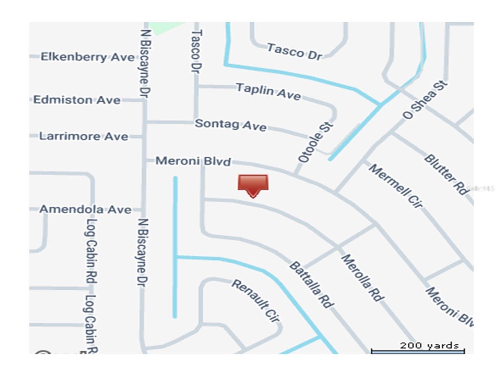 Merolla Road North Port FL 34291 C7520379 image10