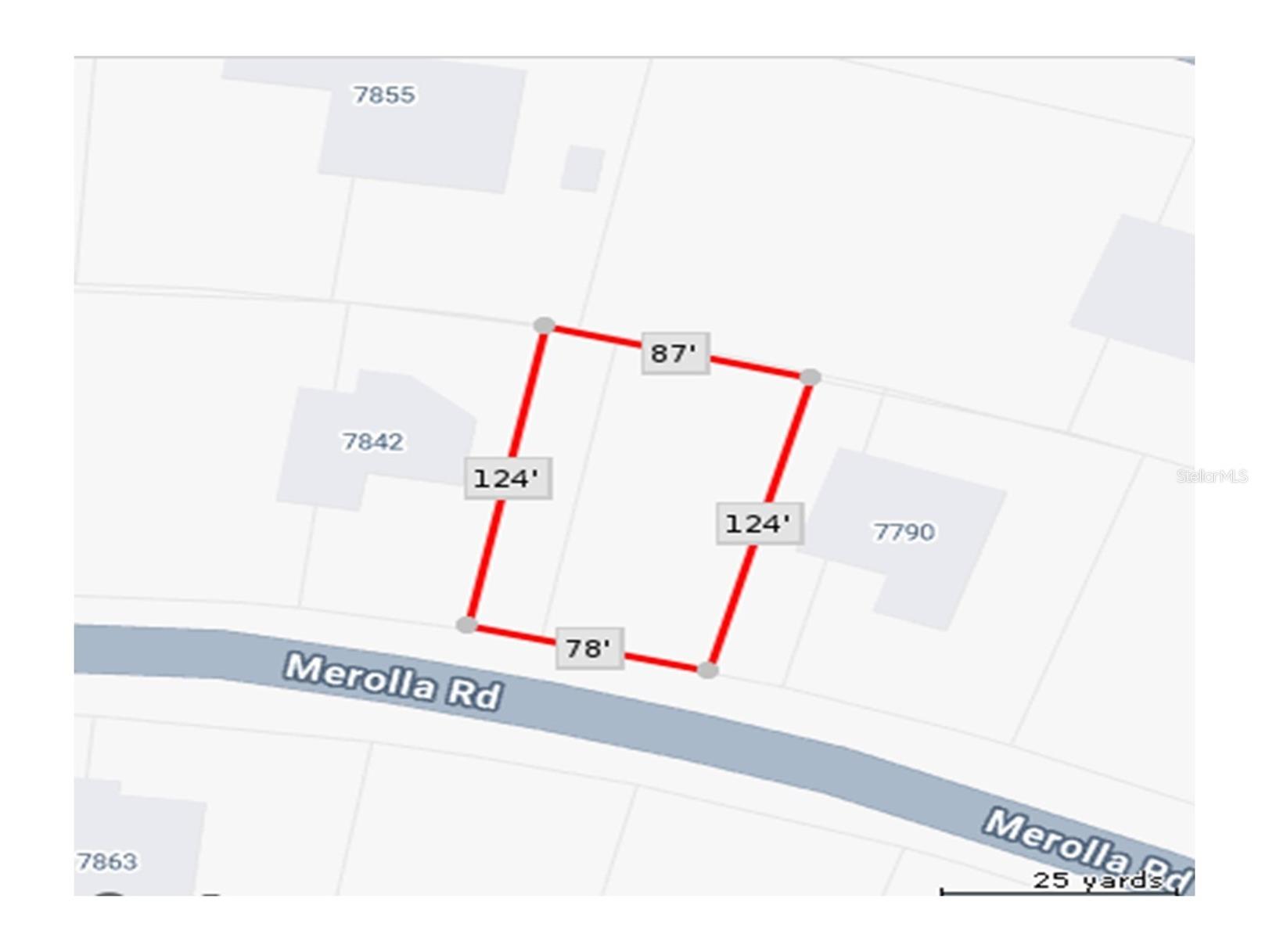 Merolla Road North Port FL 34291 C7520379 image4