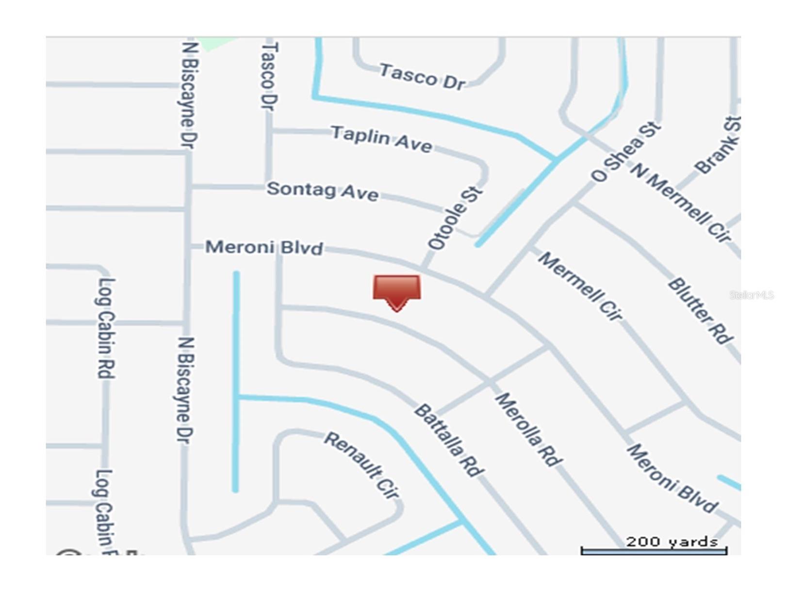 Merolla Road North Port FL 34291 C7520381 image10