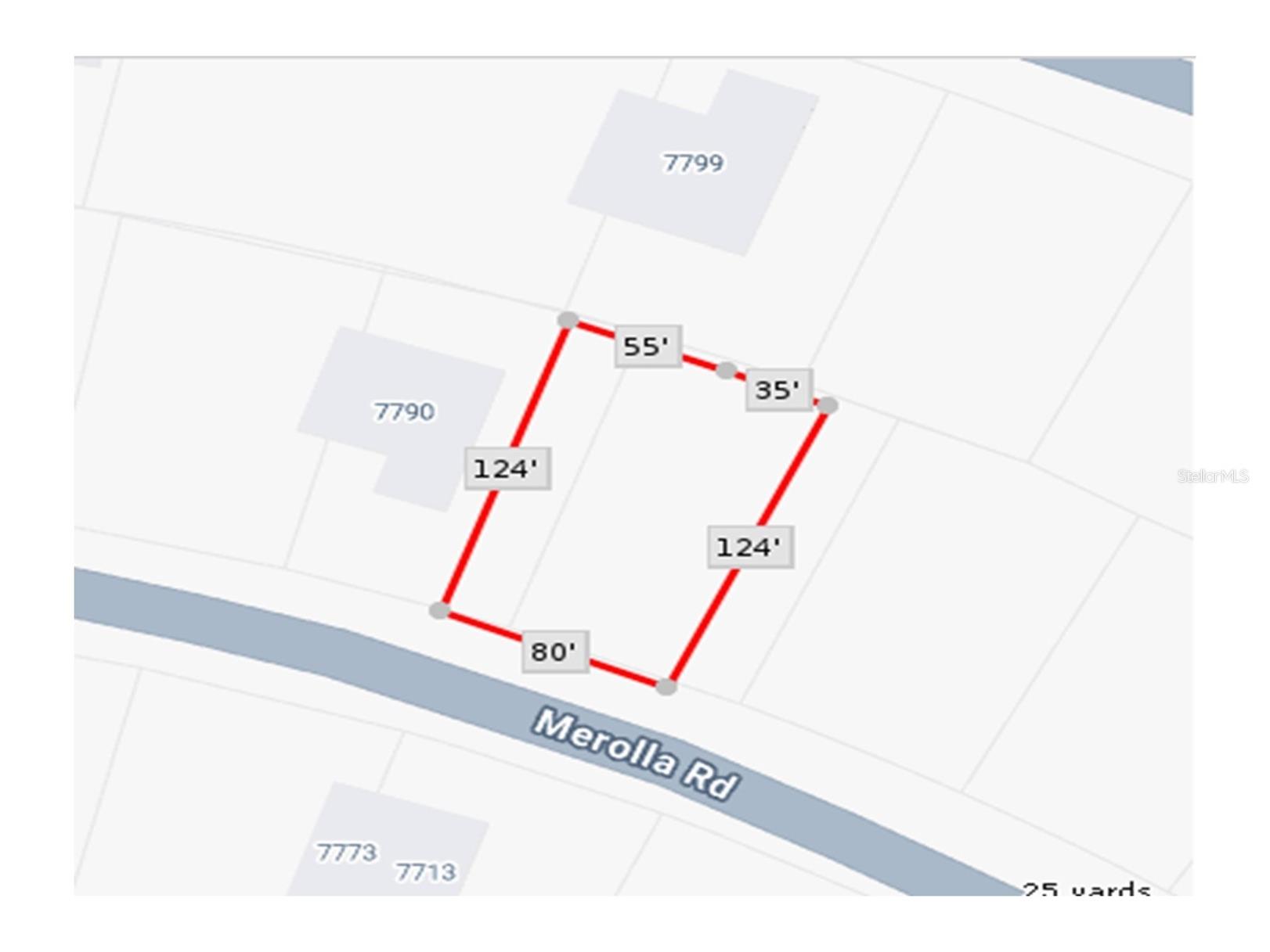 Merolla Road North Port FL 34291 C7520381 image4