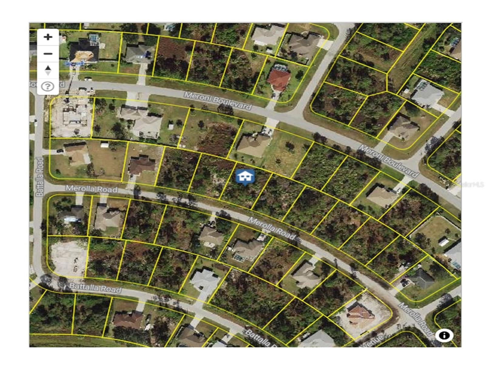 Merolla Road North Port FL 34291 C7520381 image7