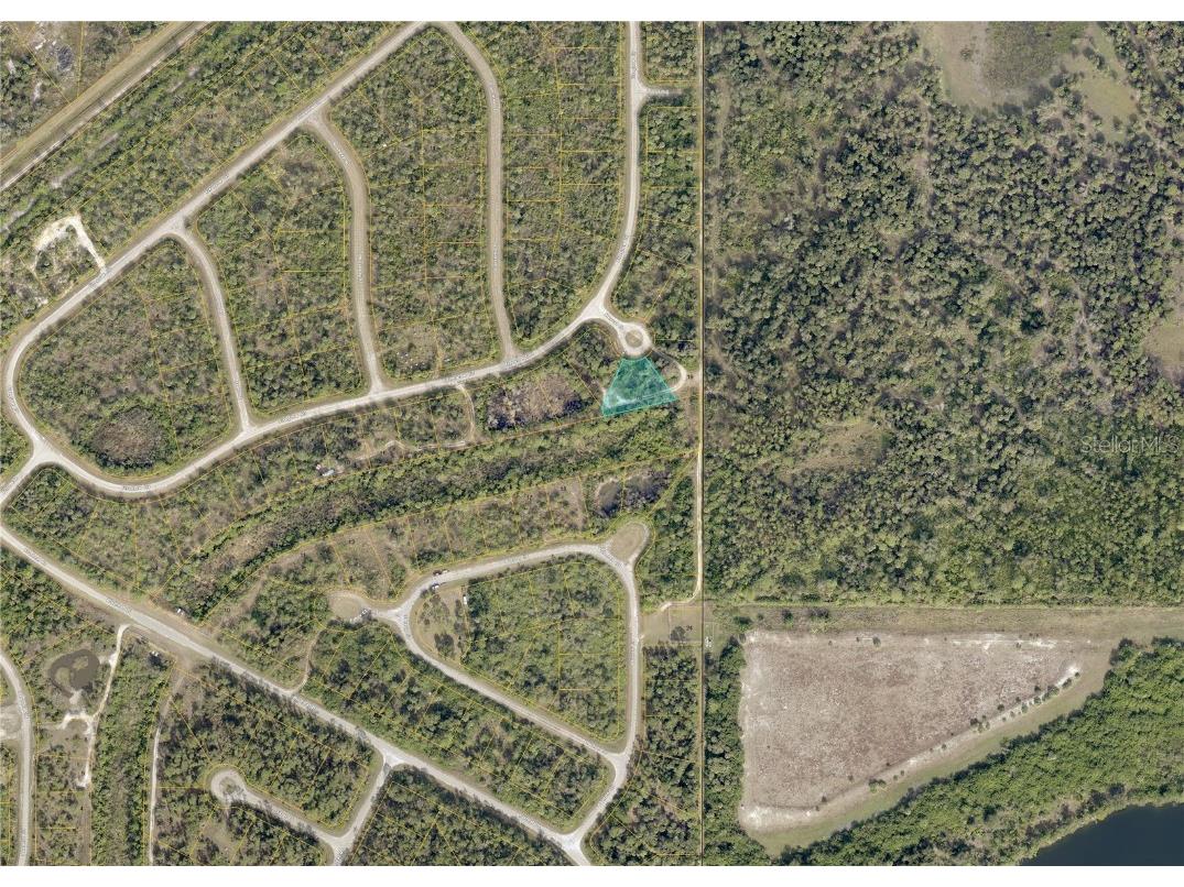 Mescal (Lot 18) Court North Port FL 34288 D6142428 image4