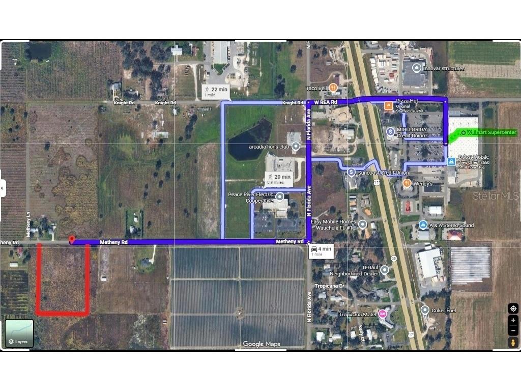 Metheny Rd Parcel B Wauchula FL 33873 TB8505558 image6