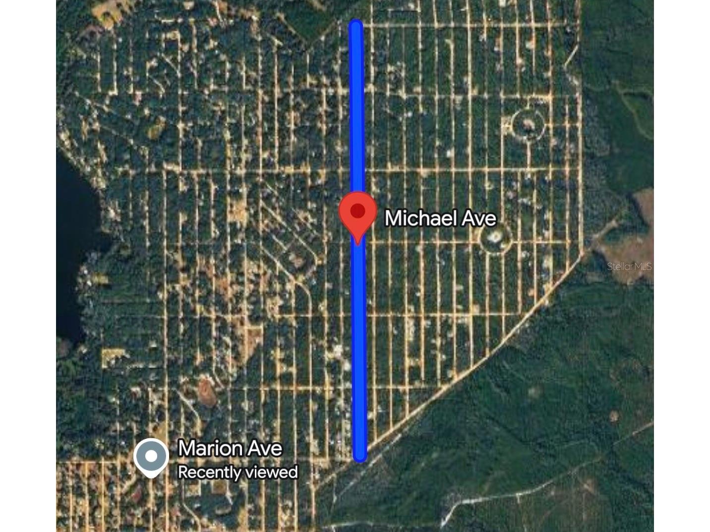 Michael Ave Interlachen FL 32148 A4695617 image1