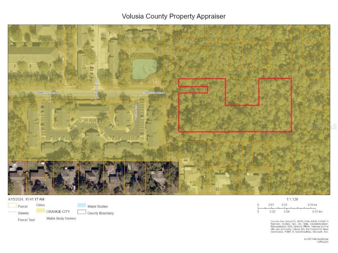 Middlesex Street Orange City FL 32763 V4935706 image1