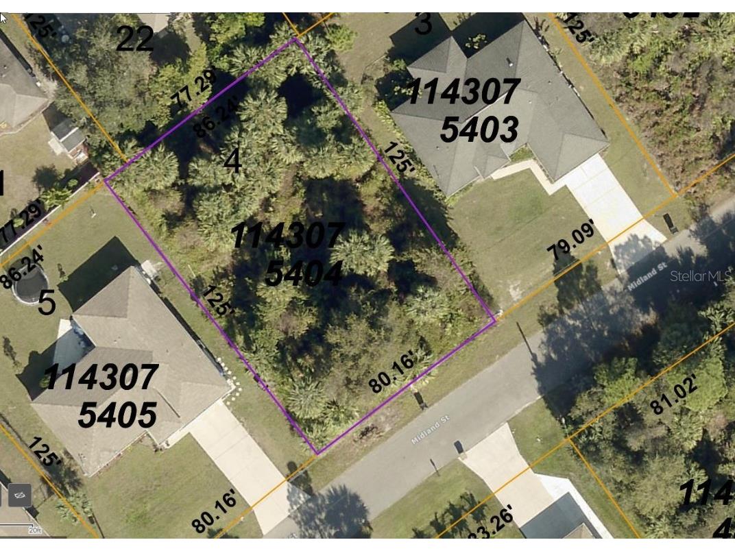 Midland Street North Port FL 34288 C7468359 image1