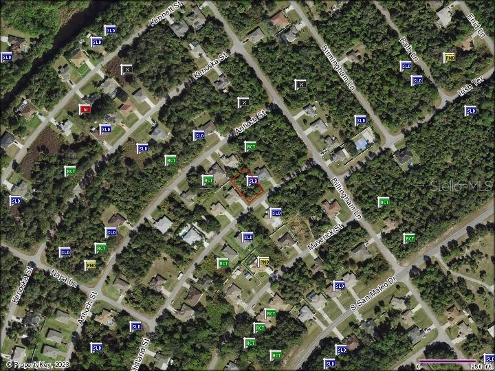 Midland Street North Port FL 34288 O6158105 image1