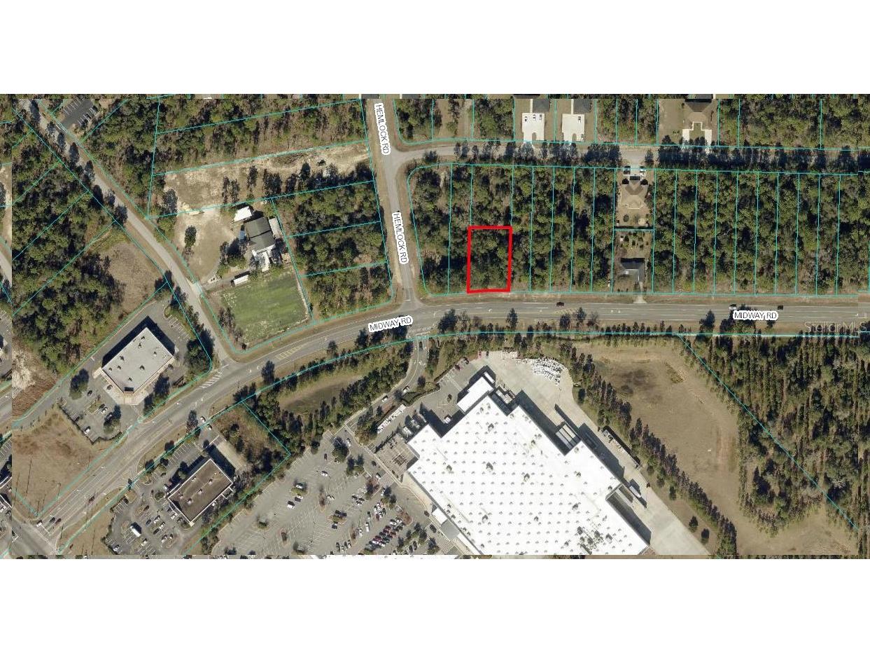 Midway Rd Ocala FL 34472 S5082844 image1