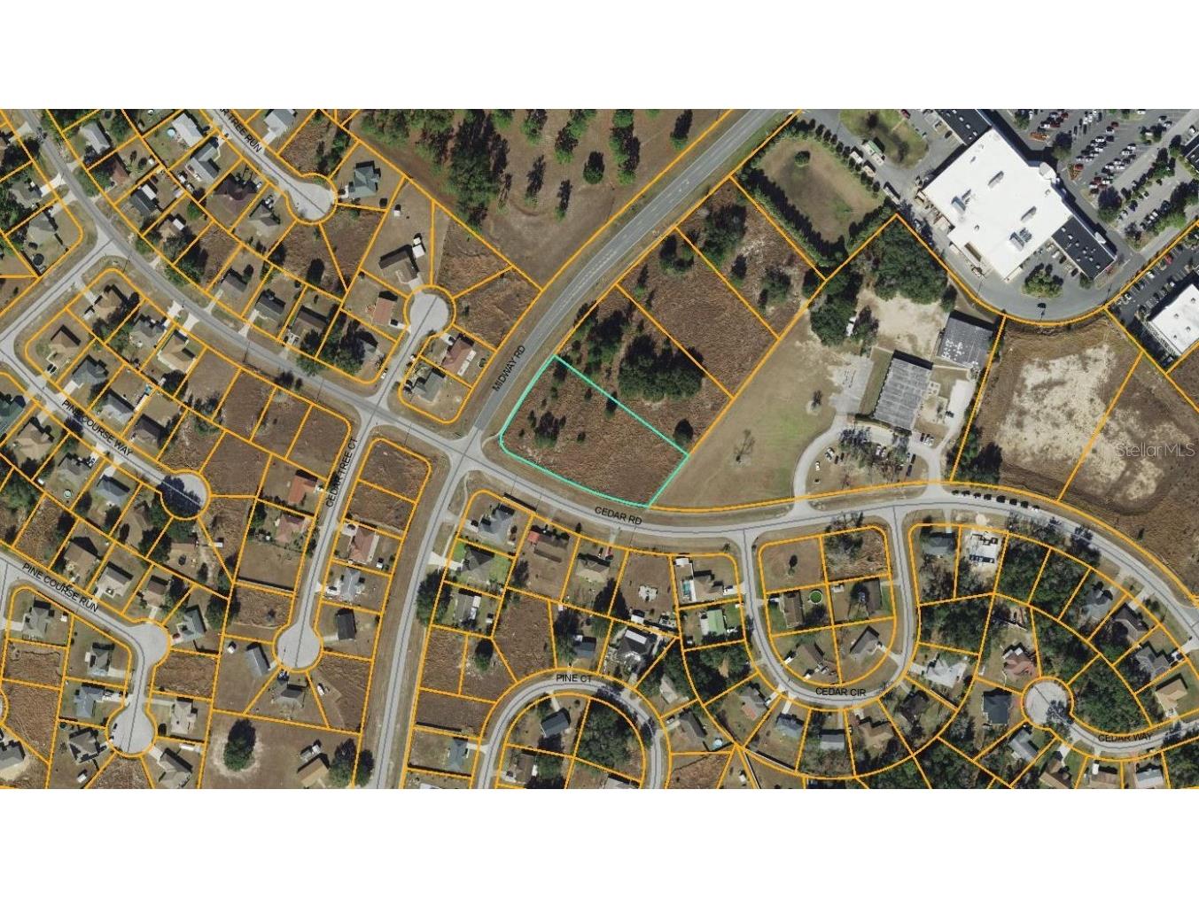 Midway Road Ocala FL 34472 G5075560 image2