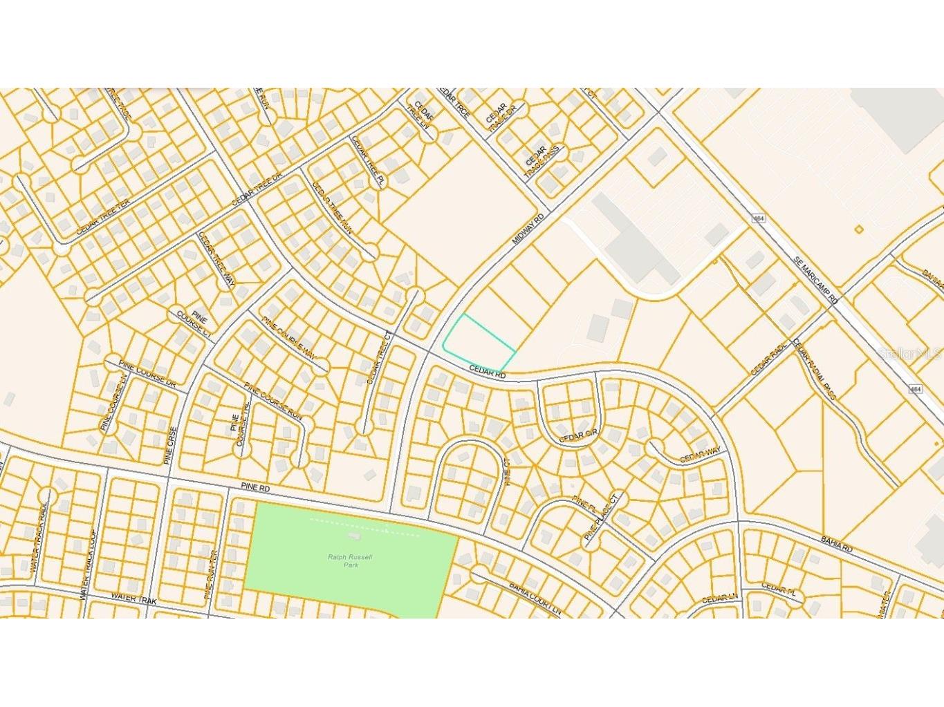 Midway Road Ocala FL 34472 G5075560 image5