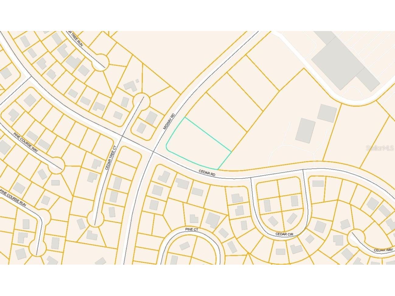 Midway Road Ocala FL 34472 G5075560 image6