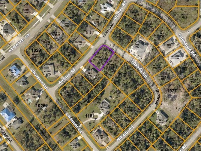 Mikado Road North Port FL 34288 C7491211 image3