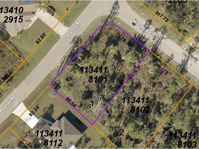 Mikado Road North Port FL 34288 C7491211 image1