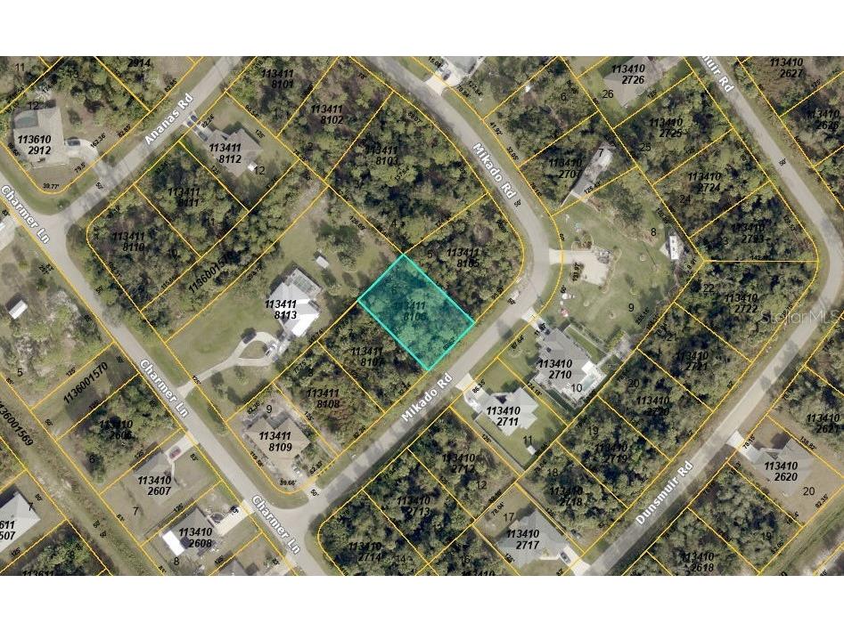 Mikado Road North Port FL 34288 C7513301 image1