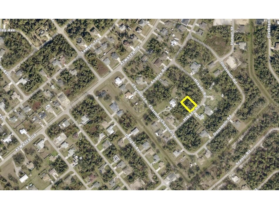 Mikado Road North Port FL 34288 C7513301 image2