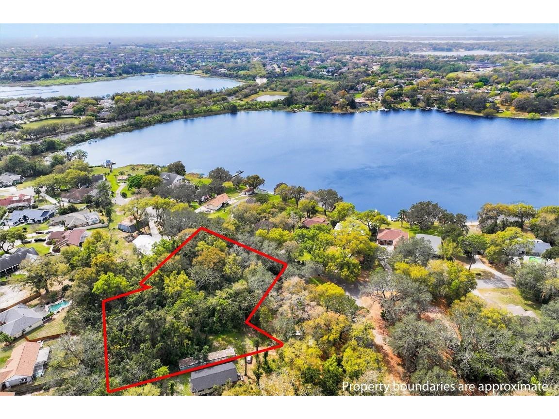 Mileham Drive Orlando FL 32835 O6182595 image1