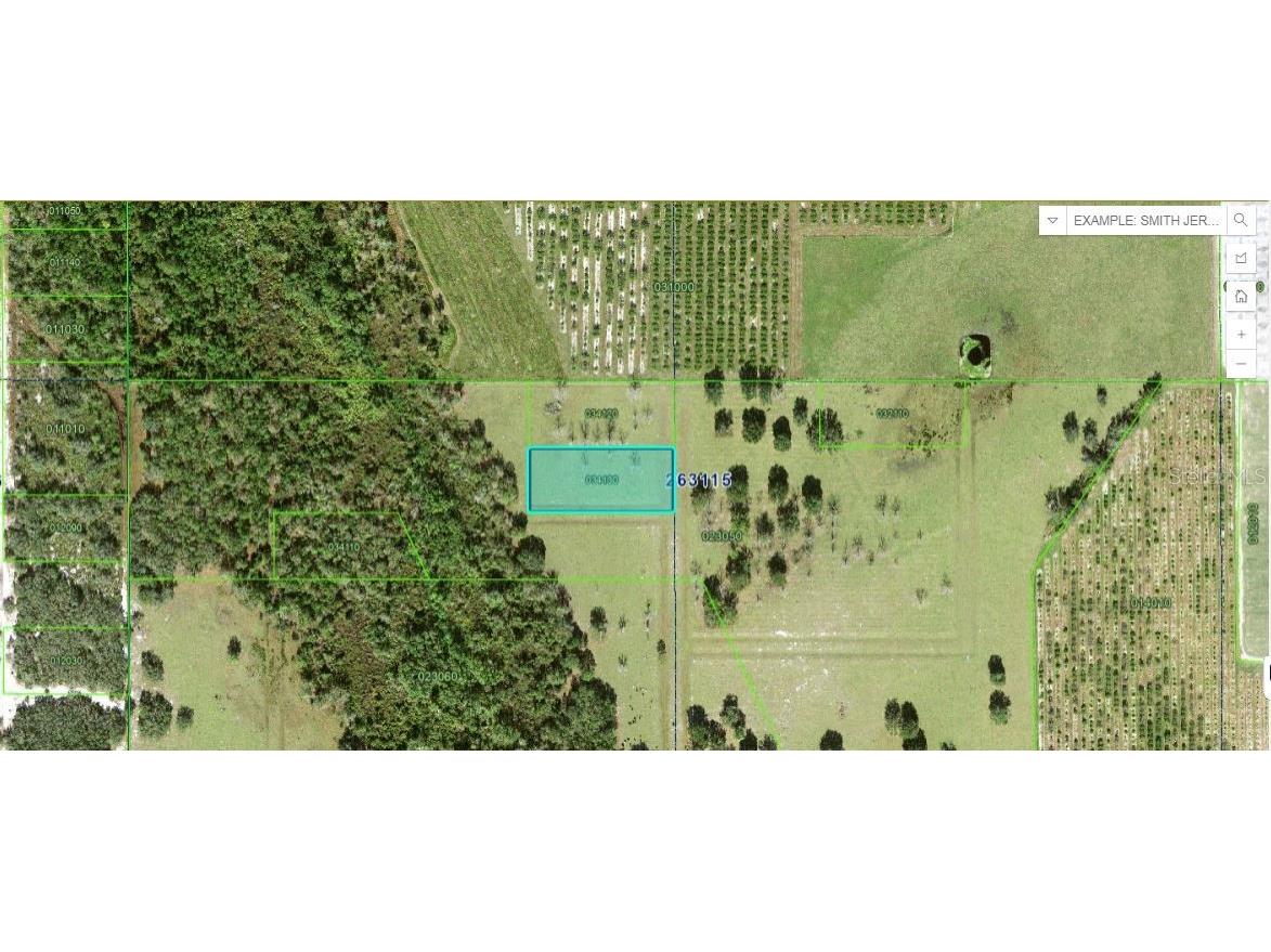 Mills Rd Fort Meade FL 33841 O6267606 image1