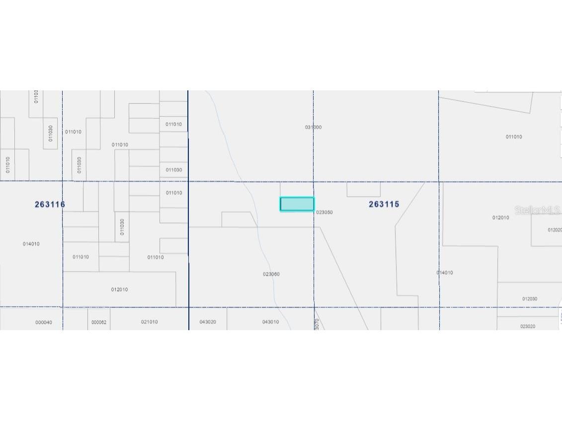 Mills Rd Fort Meade FL 33841 O6267606 image2