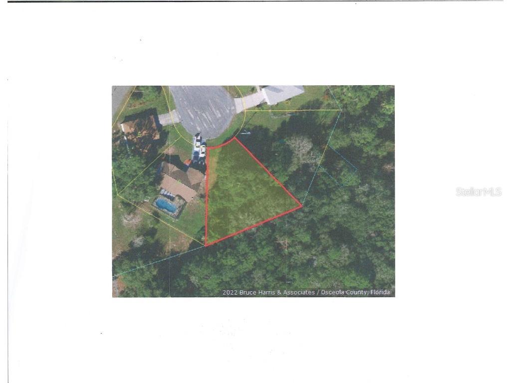 Milton Place Kissimmee FL 34758 D6128281 image1