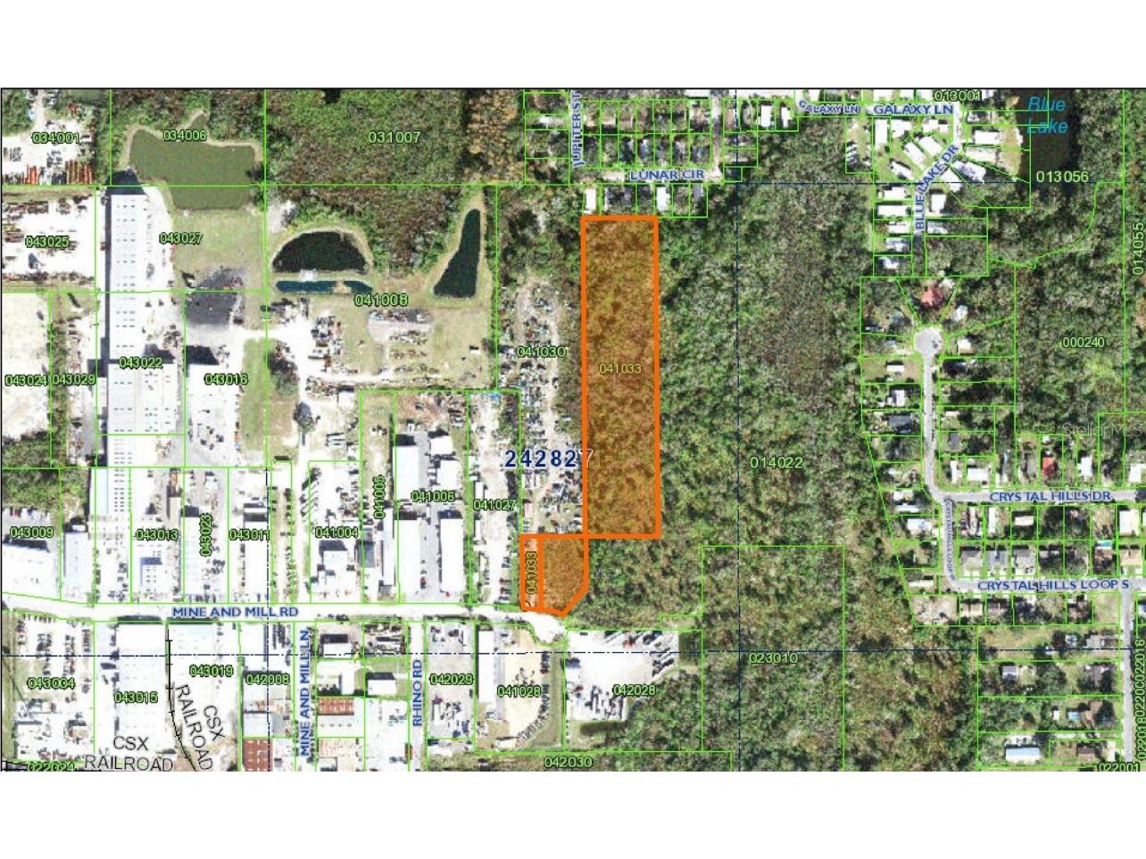 Mine Mill Road Lakeland FL 33801 P4929728 image1