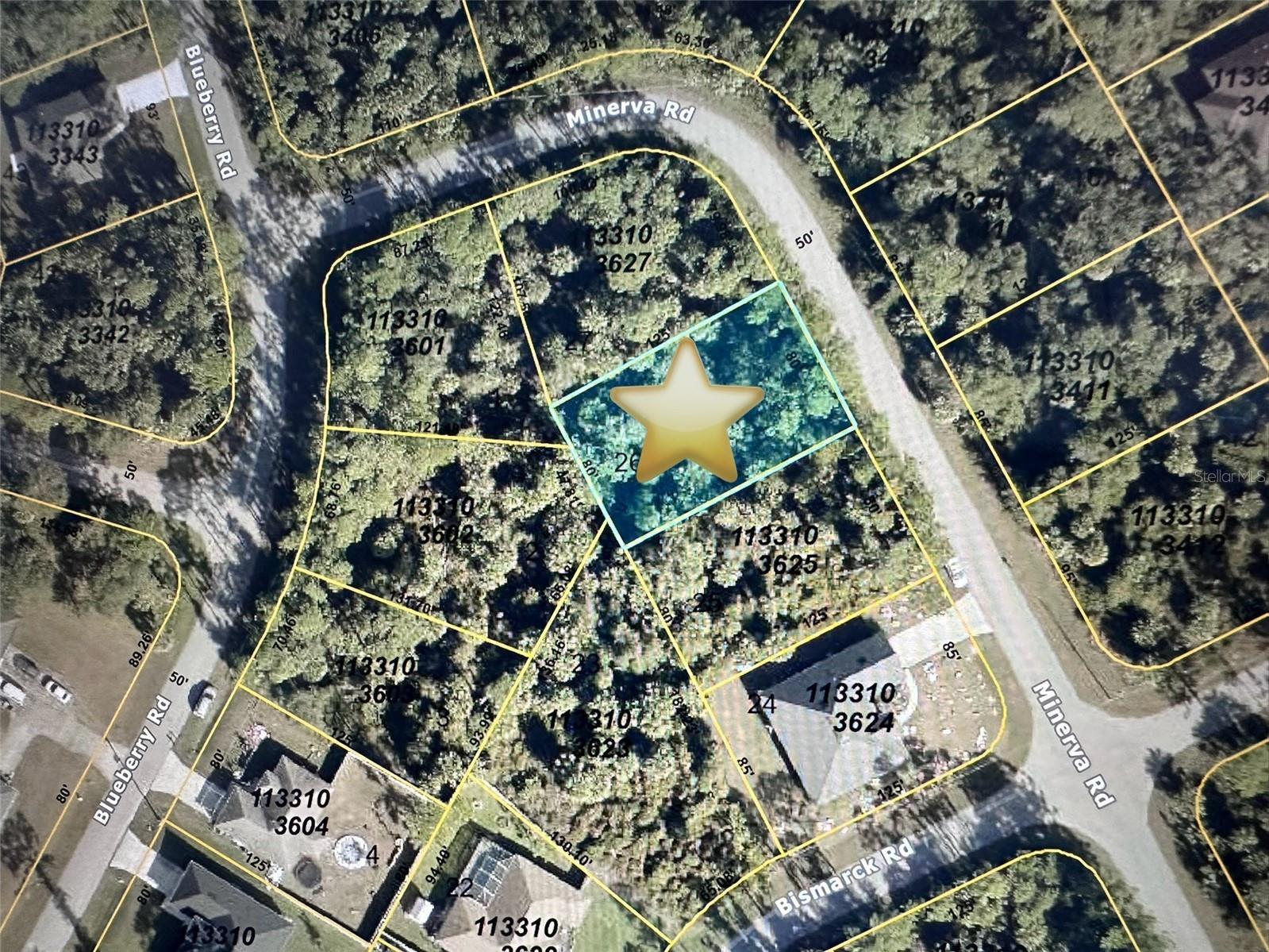 Minerva Road North Port FL 34288 C7525210 image1