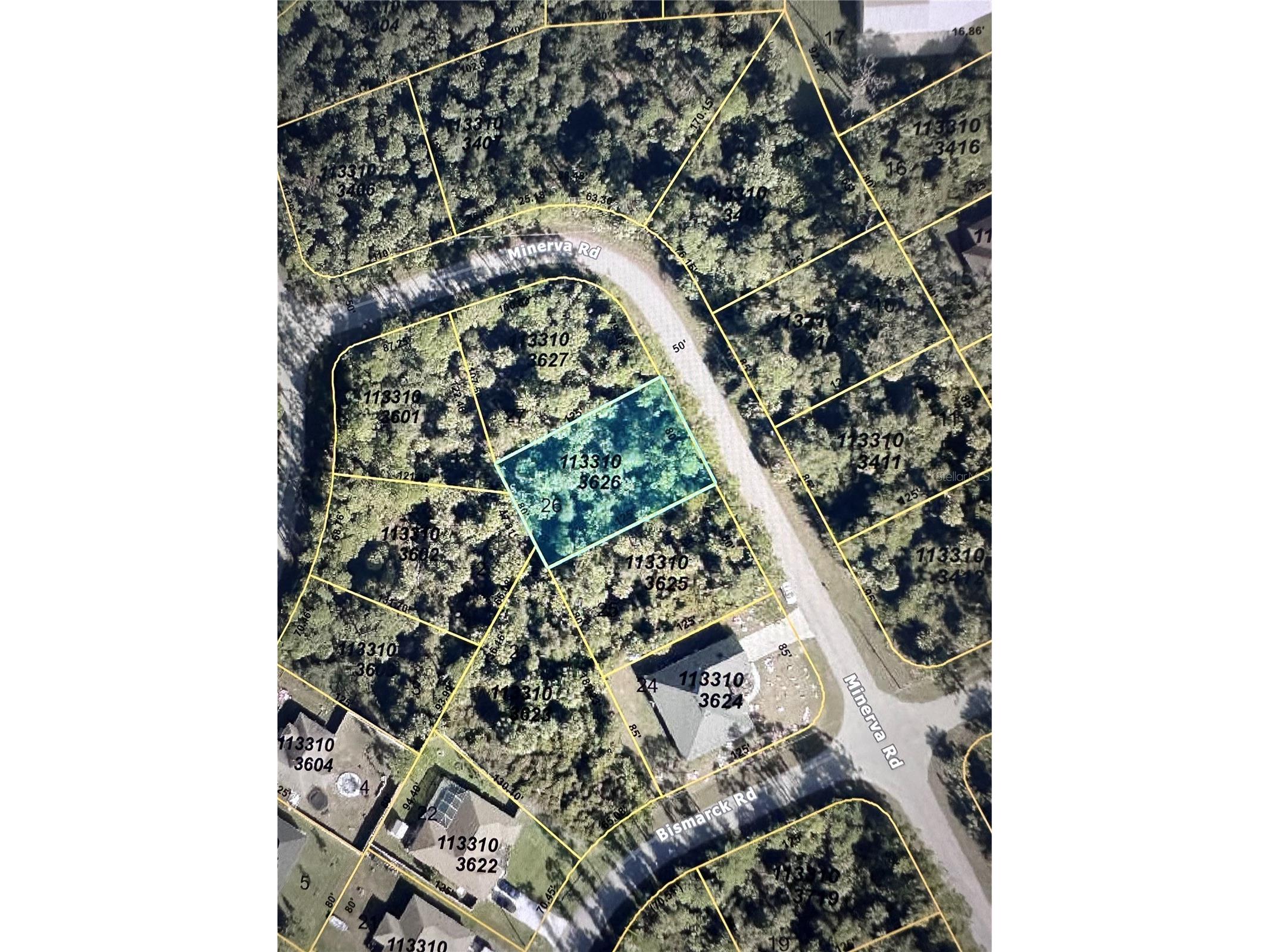 Minerva Road North Port FL 34288 C7525210 image2