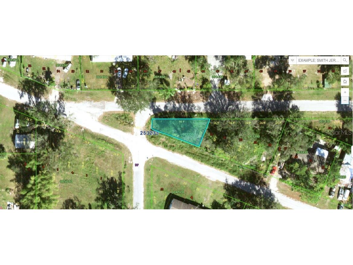 Minor Avenue Bowling Green FL 33834 O6270949 image1