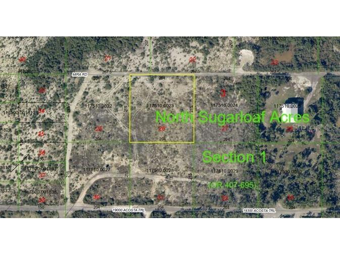 Mira Road Sugarloaf Key FL 33042 S5141981 image2