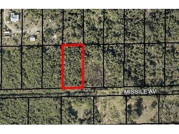 Missile Avenue Cocoa FL 32926 U8210642 image1