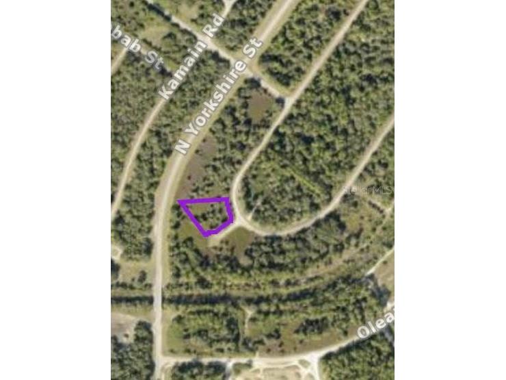 Mitis Court North Port FL 34288 O6060629 image1