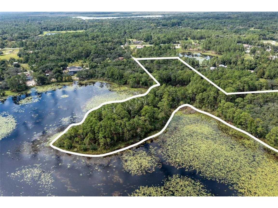 Mitnik Dr Deltona FL 32738 - BIG LAKE & MITNIK LAKE V4921154 image1