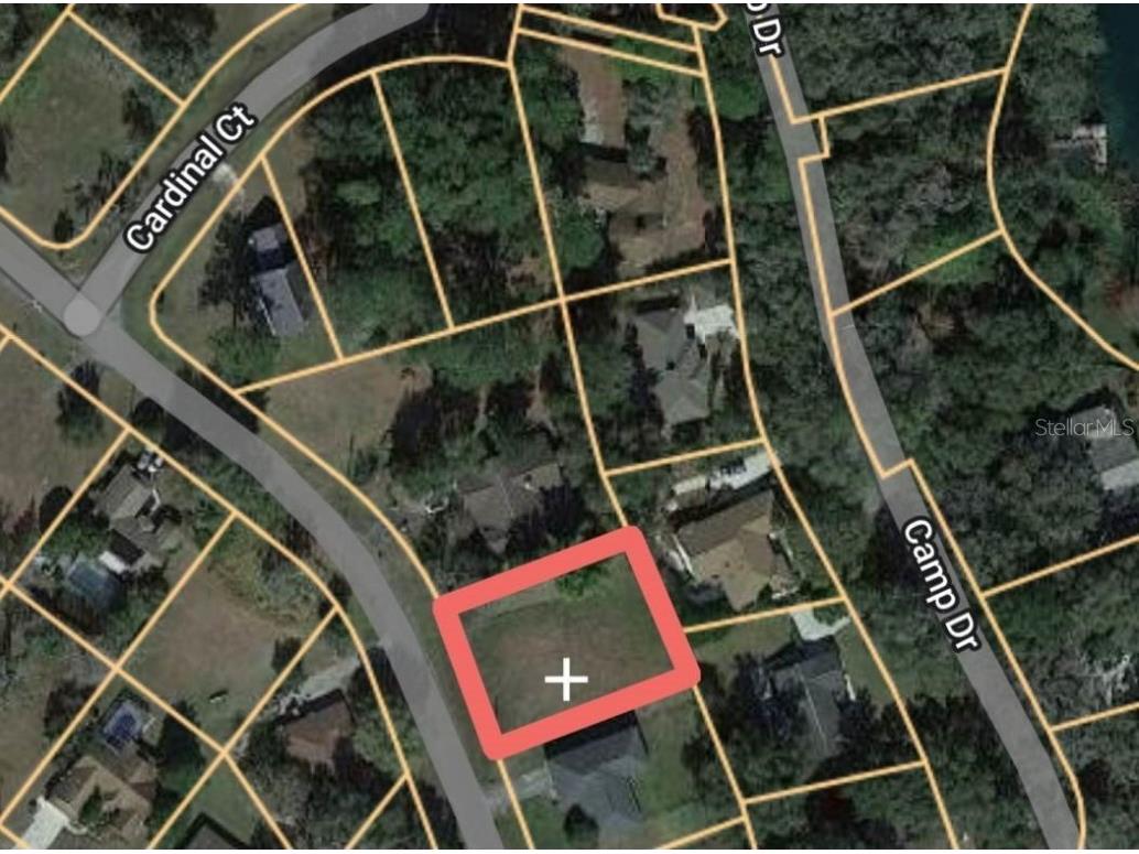 Mockingbird Dr Dunnellon FL 34432 A4571494 image1