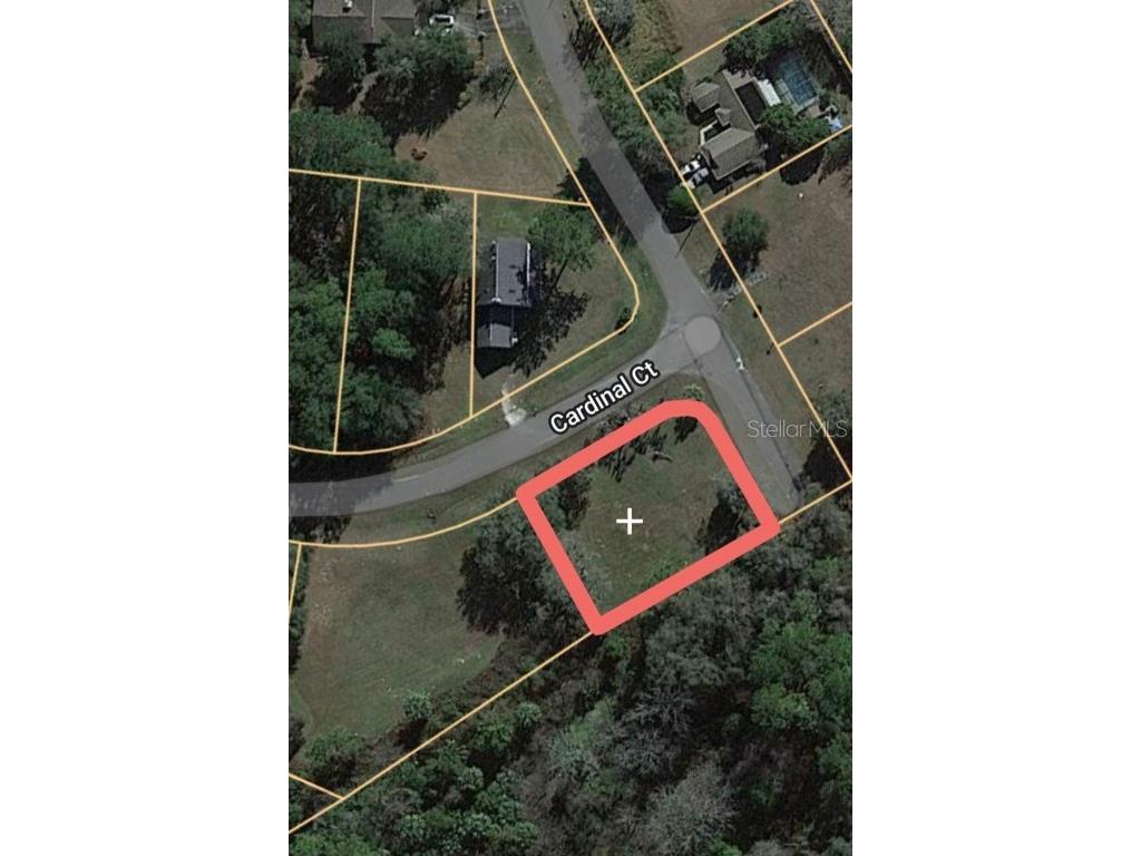 Mockingbird Dr Dunnellon FL 34432 A4571495 image1