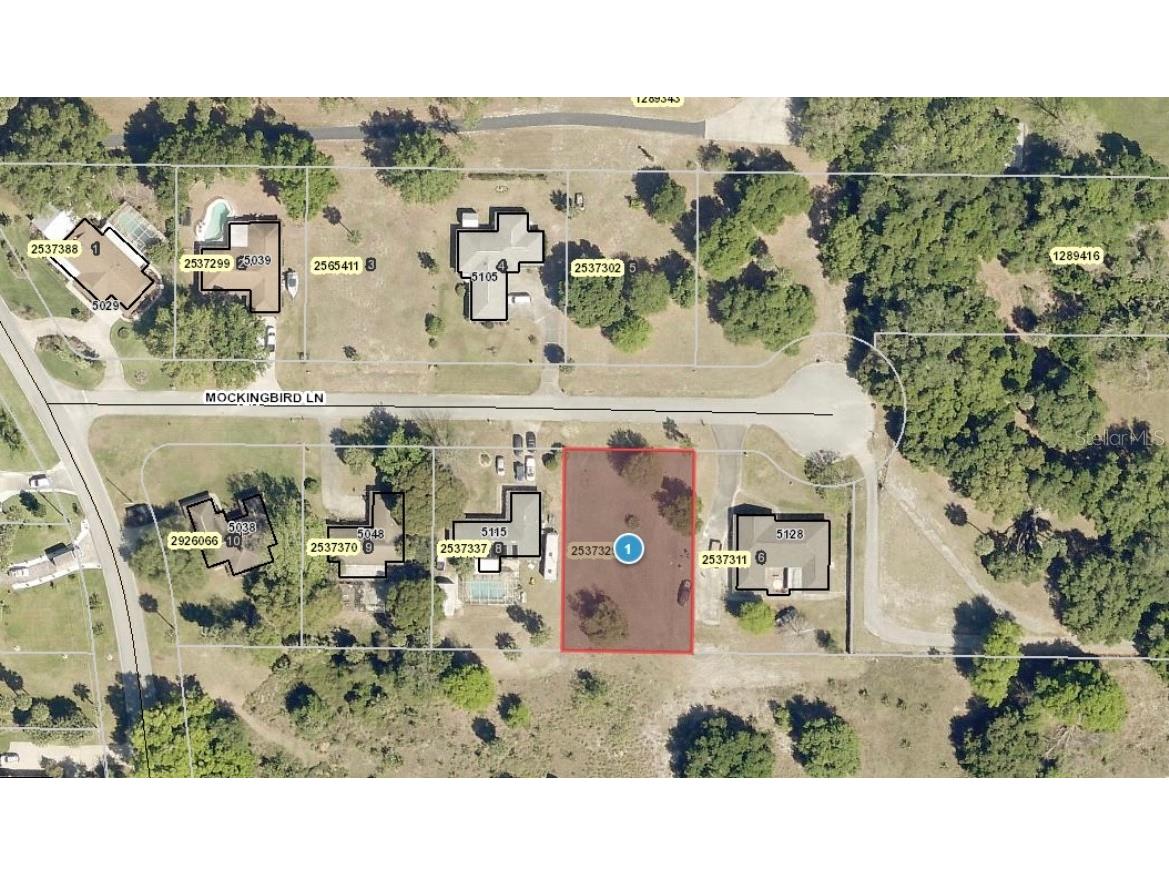 Mockingbird Lane Fruitland Park FL 34731 G5053475 image1