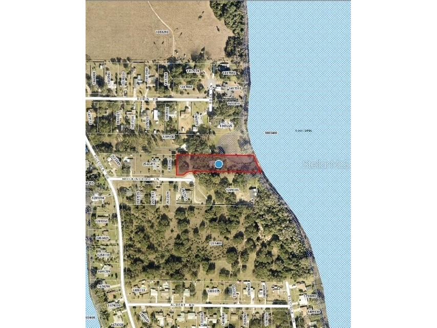 Mockingbird Lane Fruitland Park FL 34731 - LAKE GRIFFIN G5104924 image3