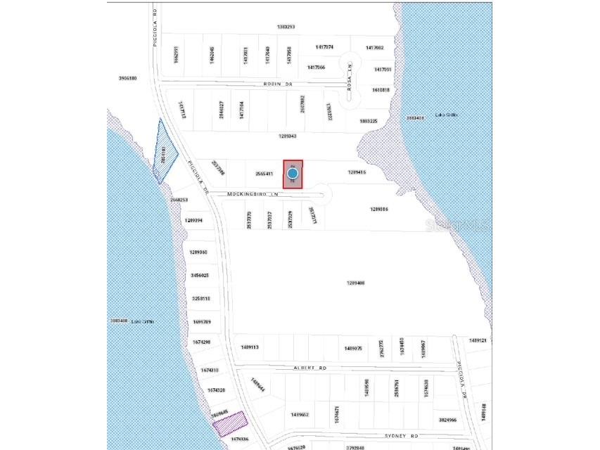 Mockingbird Lane Fruitland Park FL 34731 G5104926 image3