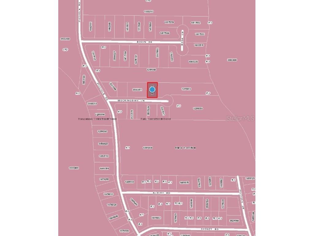 Mockingbird Lane Fruitland Park FL 34731 G5104926 image4