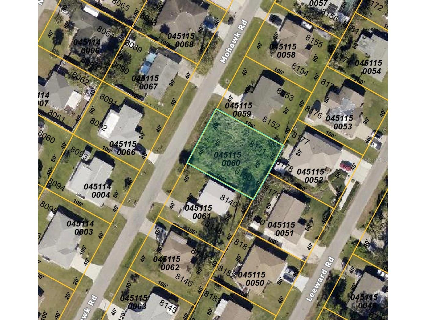 Mohawk Road Venice FL 34293 A4681485 image3