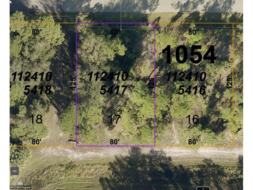 Mojave Avenue North Port FL 34288 C7470270 image1