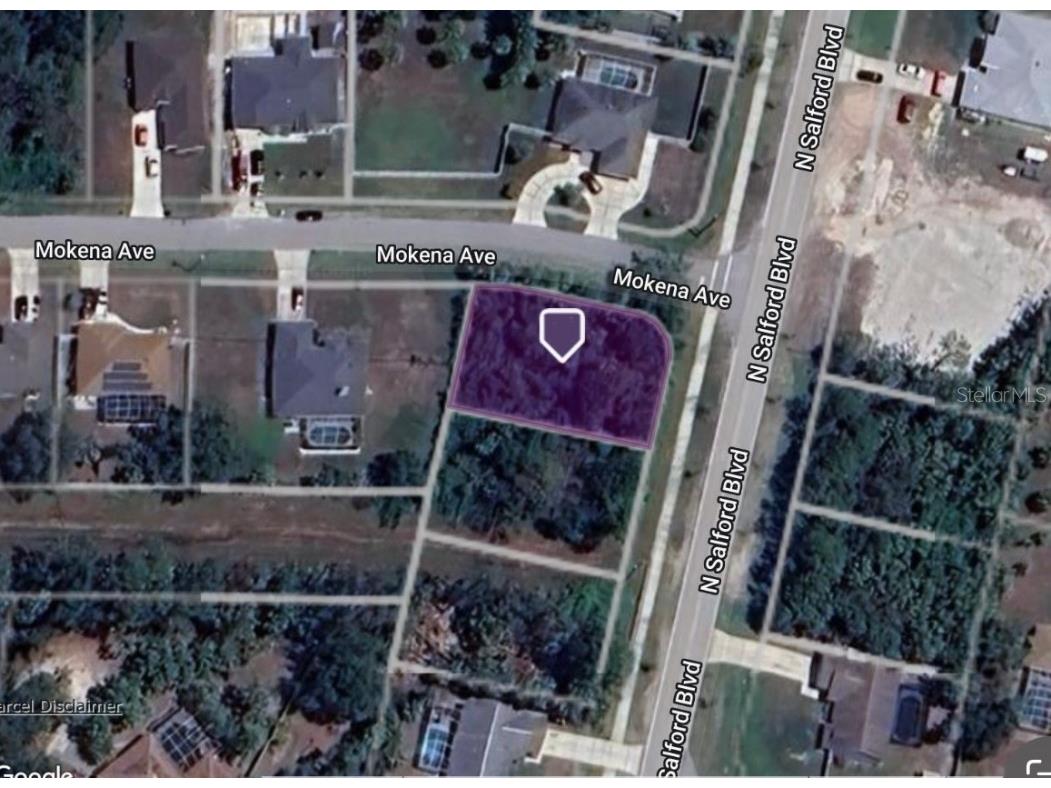 Mokena Avenue North Port FL 34286 C7492573 image1