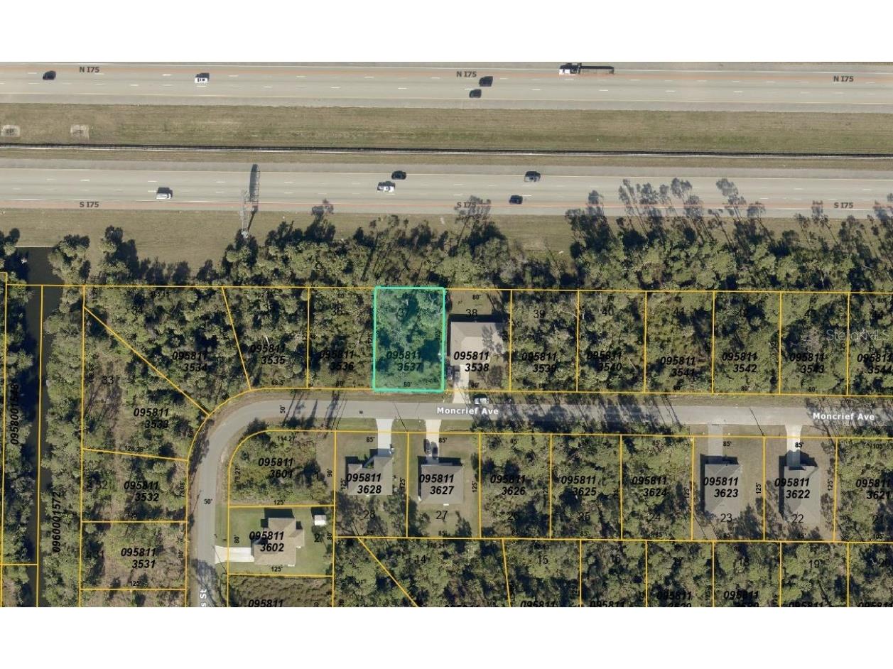 Moncrief Avenue North Port FL 34286 C7514999 image2