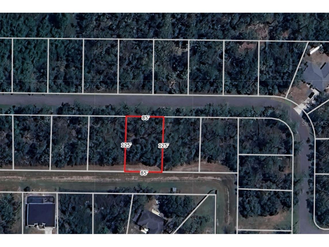 Moncrief Avenue North Port FL 34286 S5120557 image1